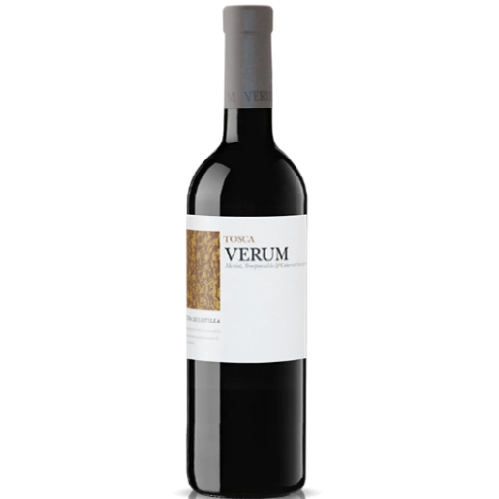 VERUM TOSCA