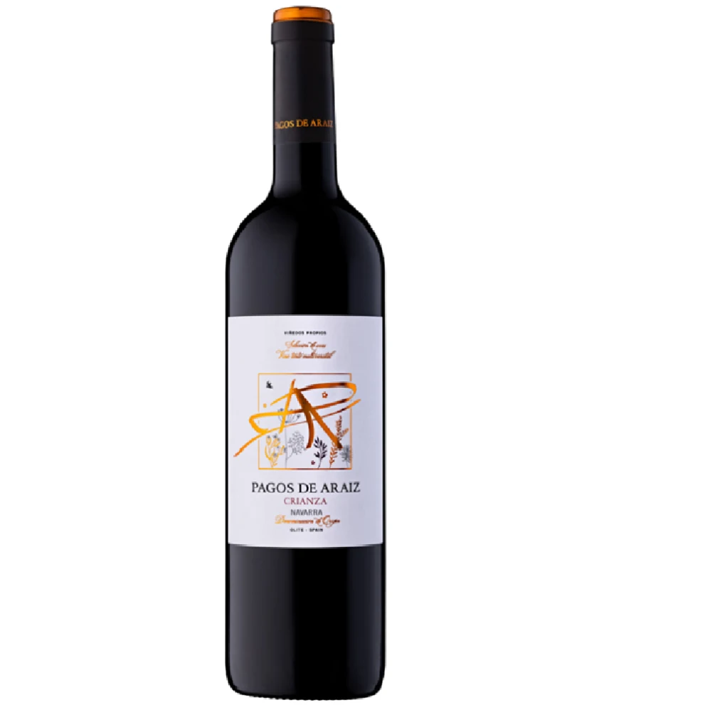 PAGOS DE ARAIZ CRIANZA