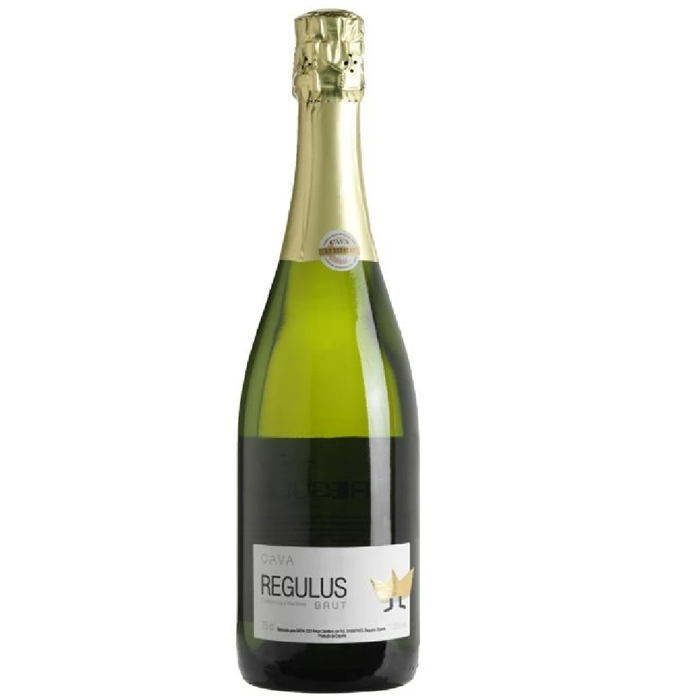 REGULUS Cava Brut