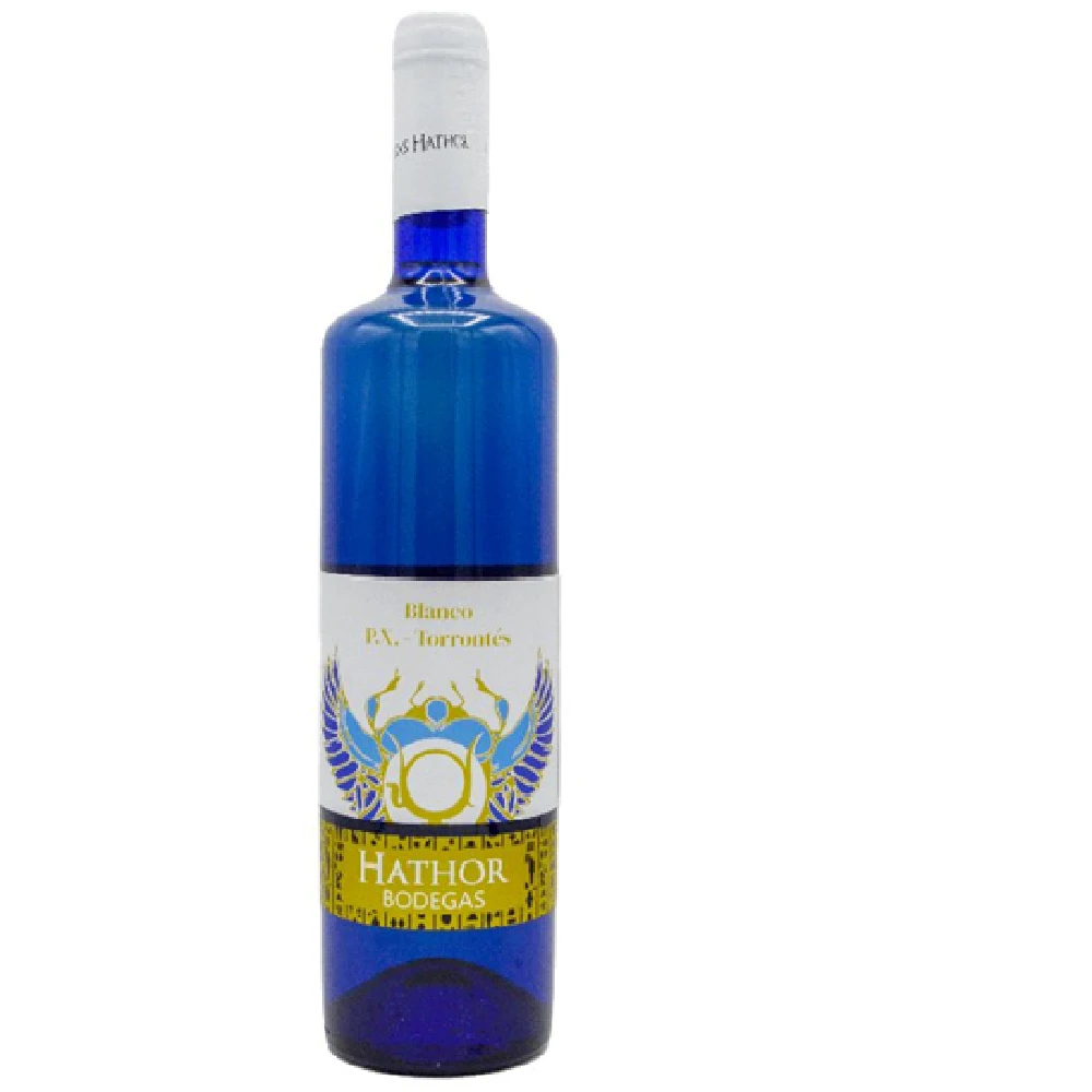 HATHOR PX-TORRONTES