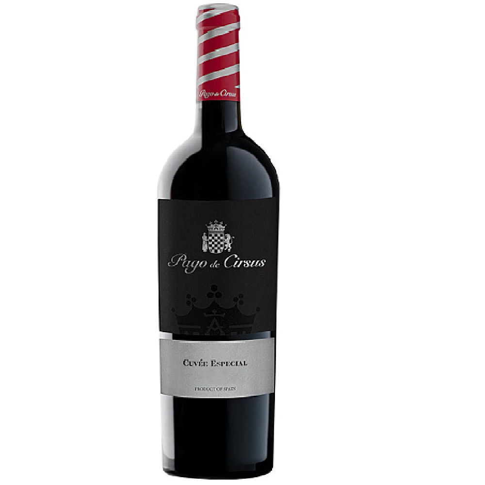 PAGO DE CIRSUS CUVEÉ ESPECIAL