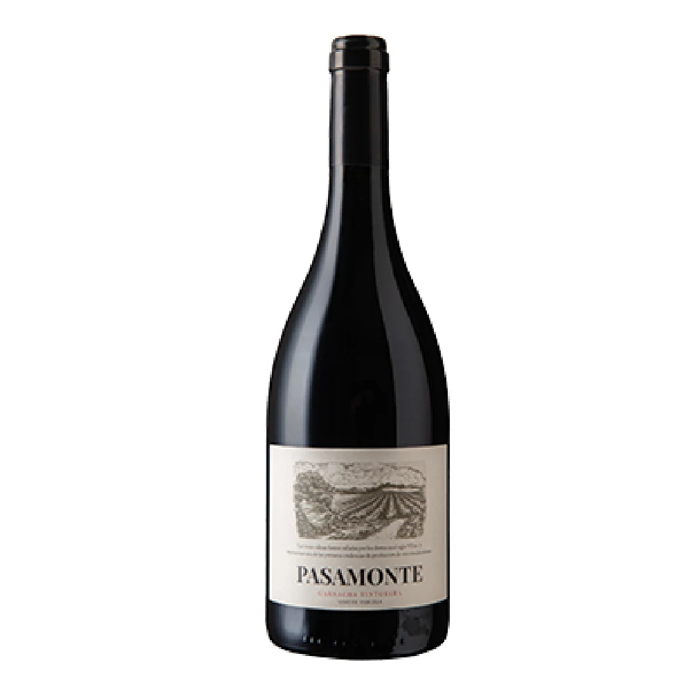 PASAMONTE Tinto