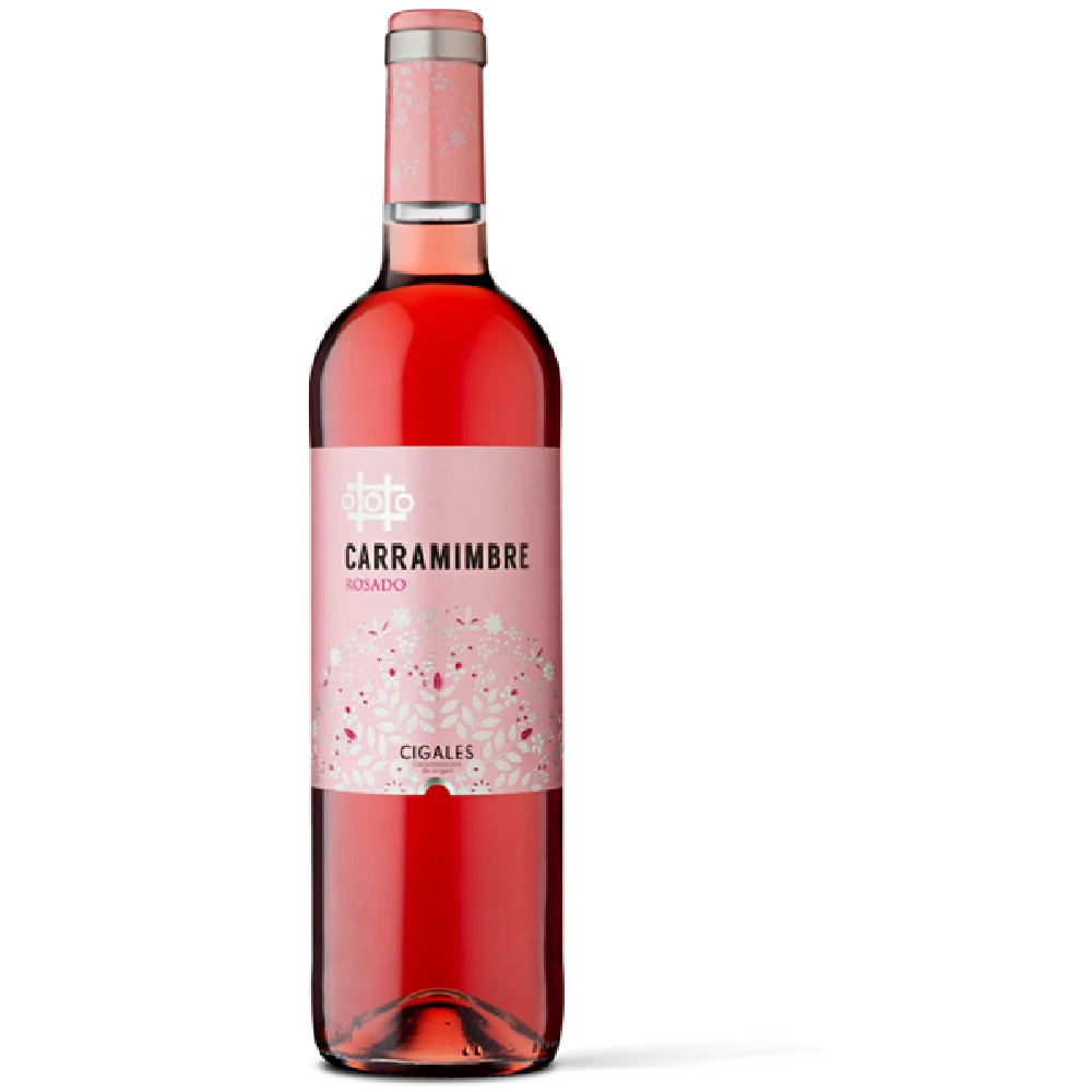 CARRAMIMBRE Rosado