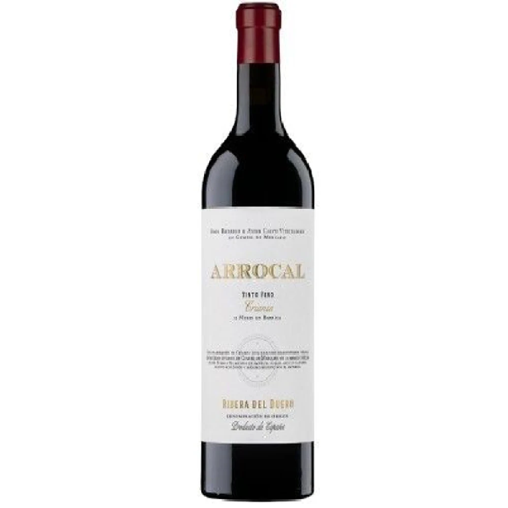 ARROCAL Crianza