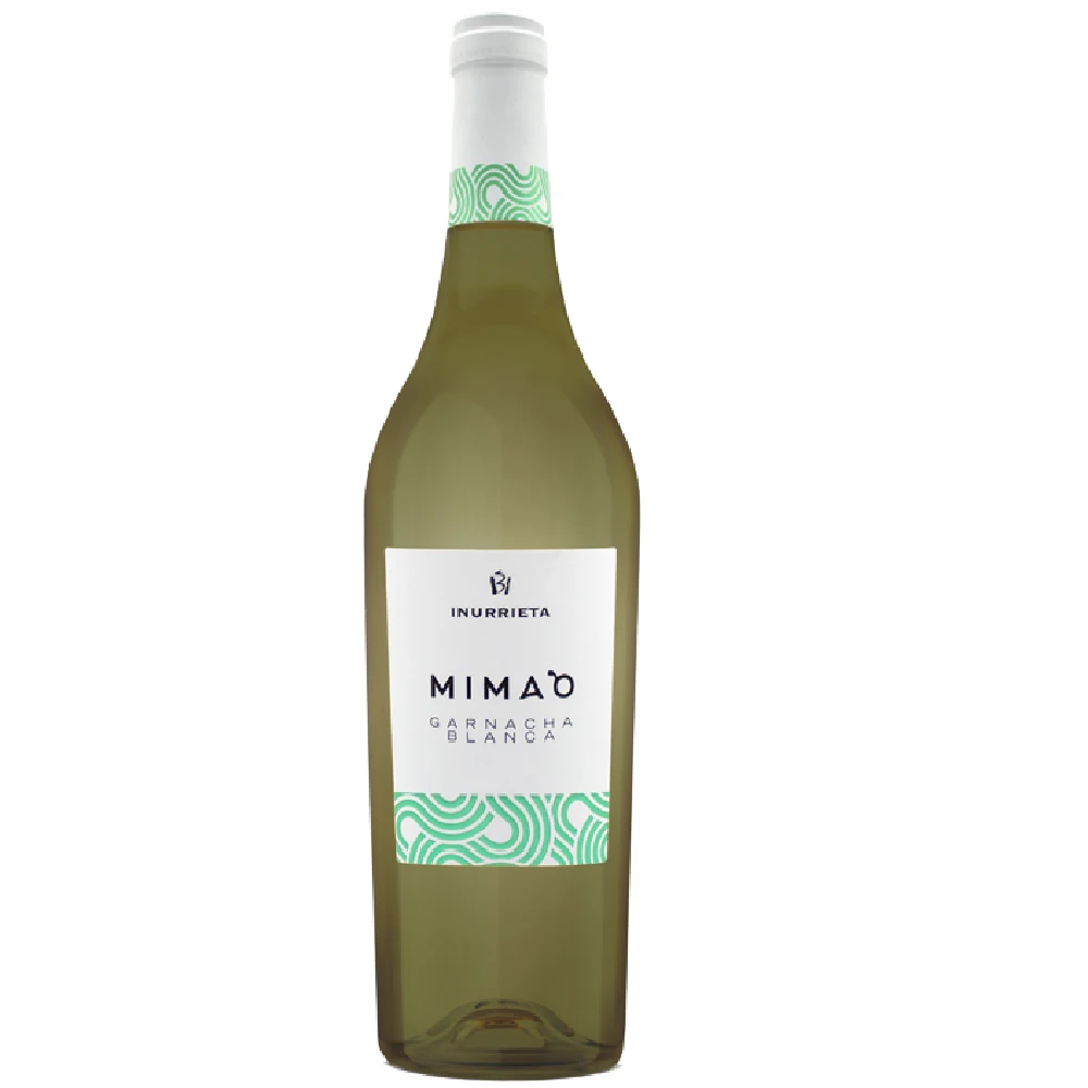 INURRIETA MIMAÒ BLANCO