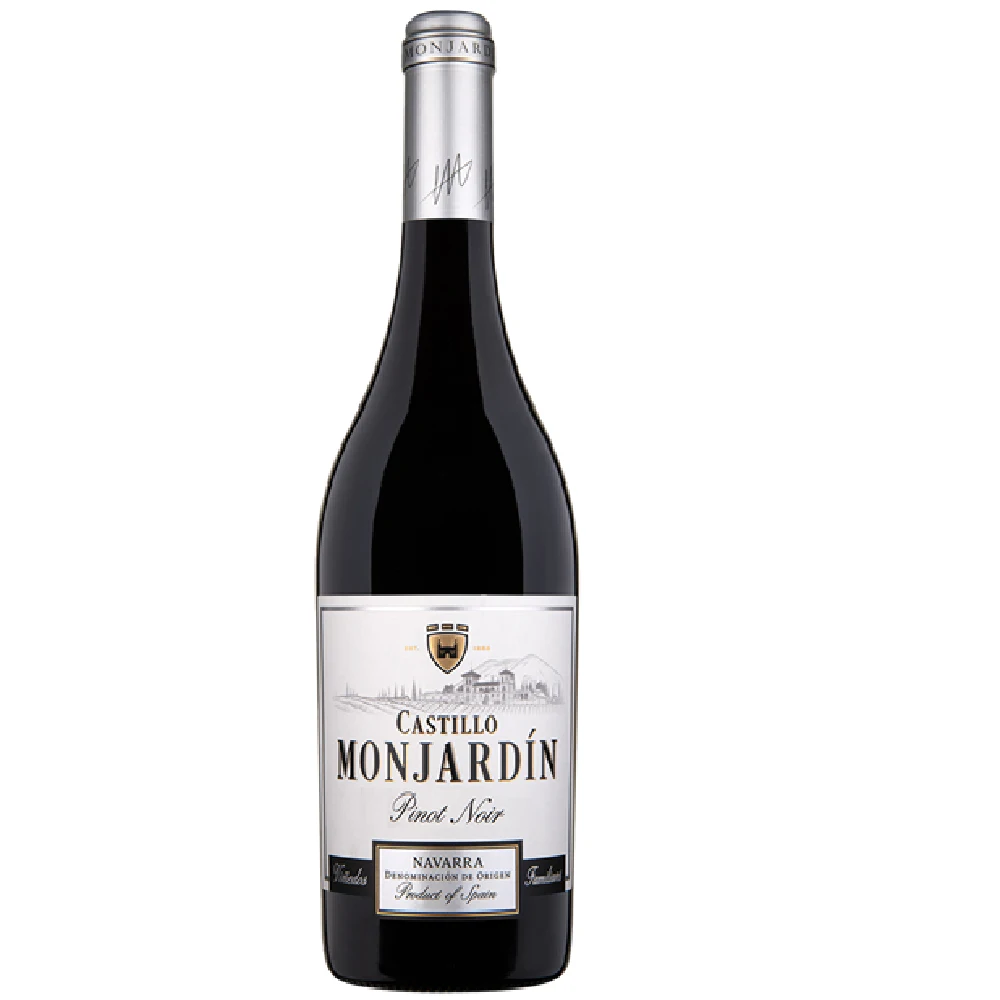 CASTILLO MONJARDIN Pinot Noir