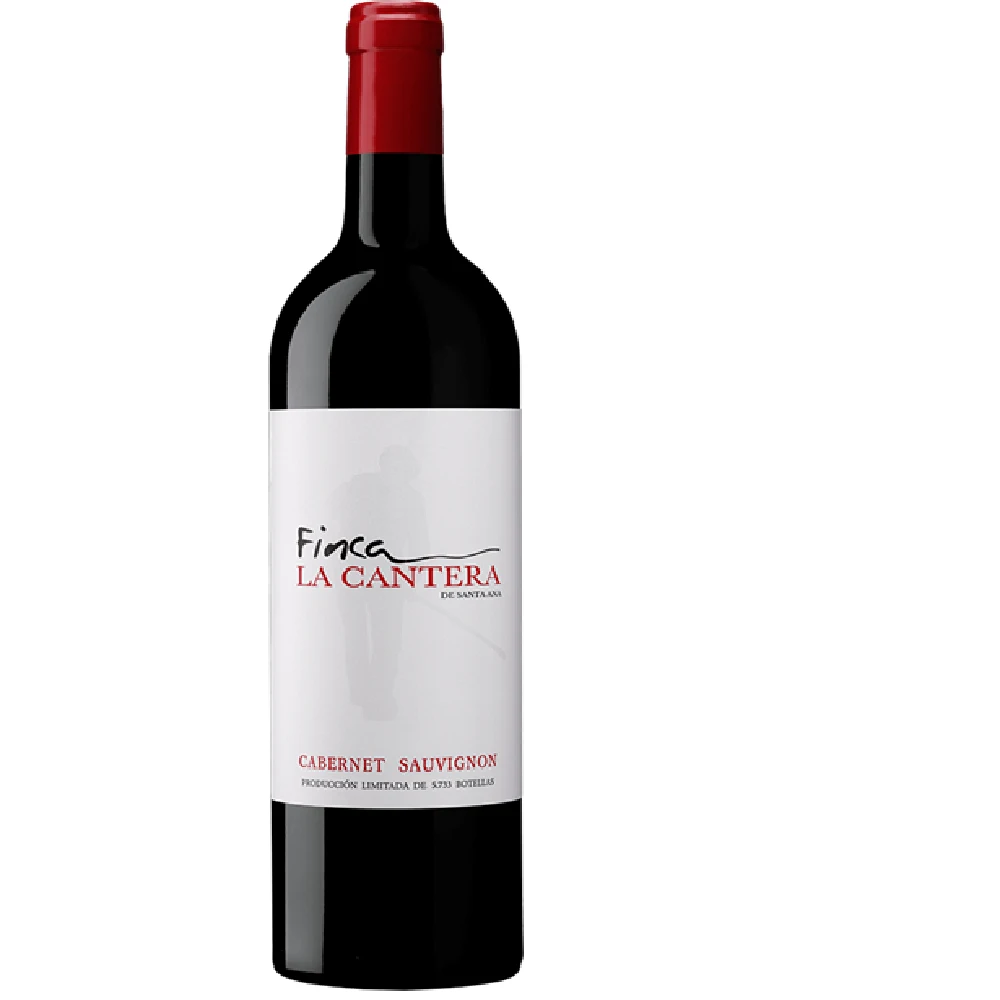 FINCA LA CANTERA CABERNET