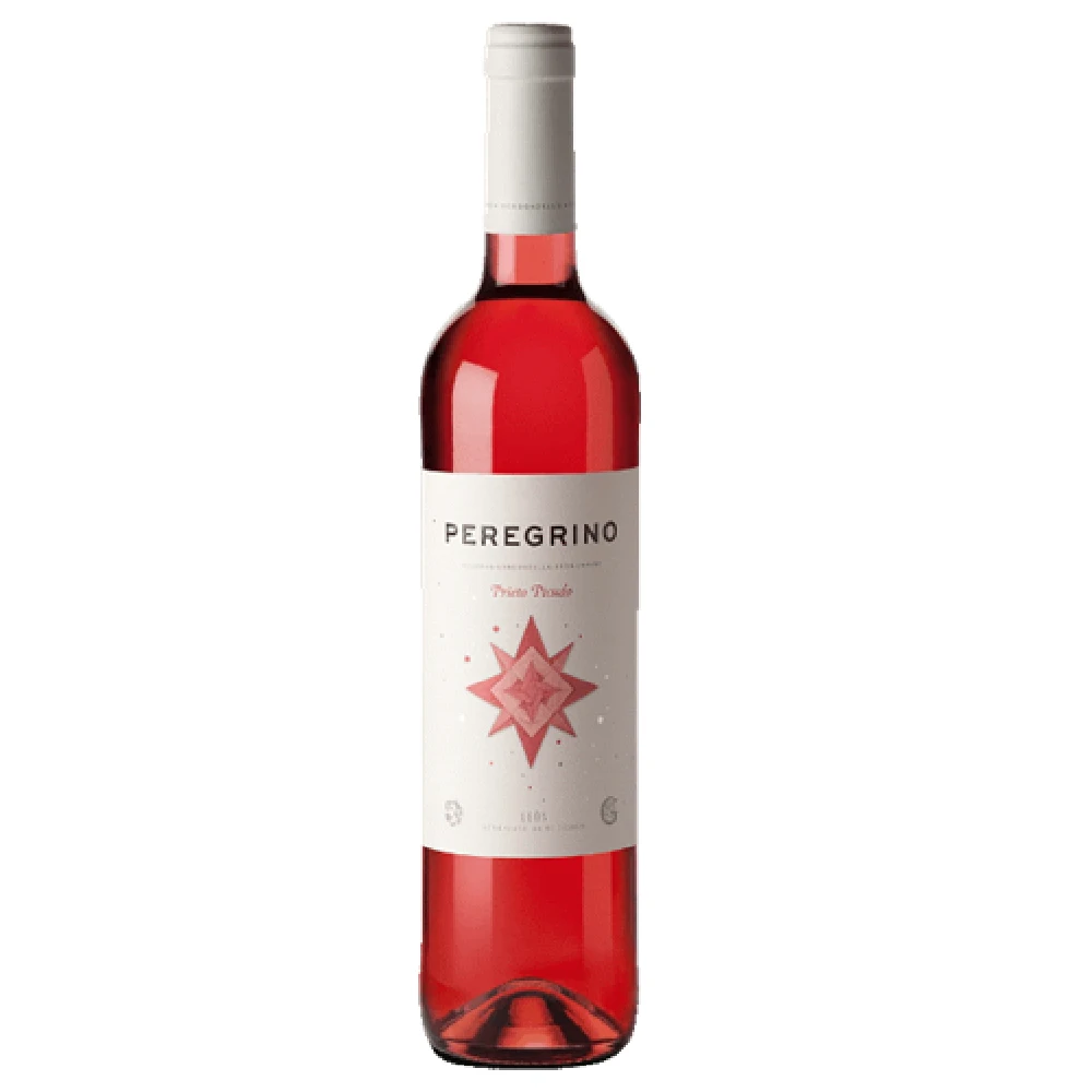 PEREGRINO PRIETO PICUDO ROSADO