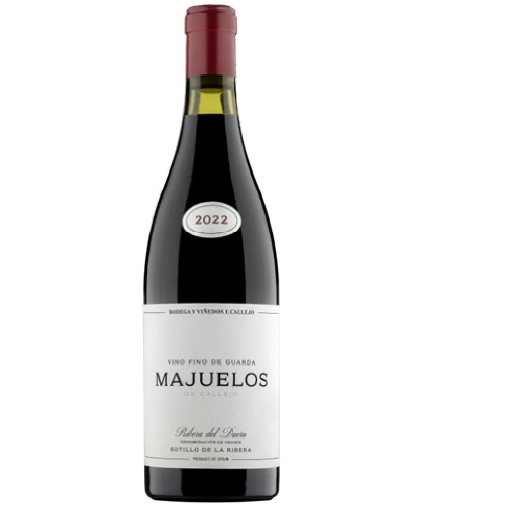 MAJUELOS