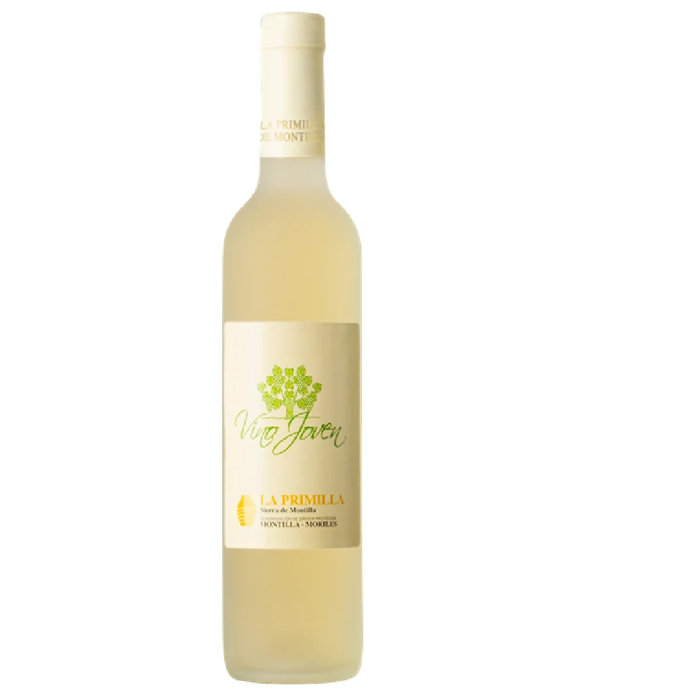 LA PRIMILLA VINO JOVEN
