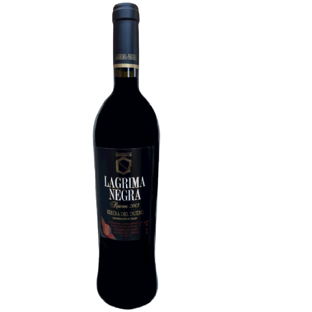 LAGRIMA NEGRA RESERVA
