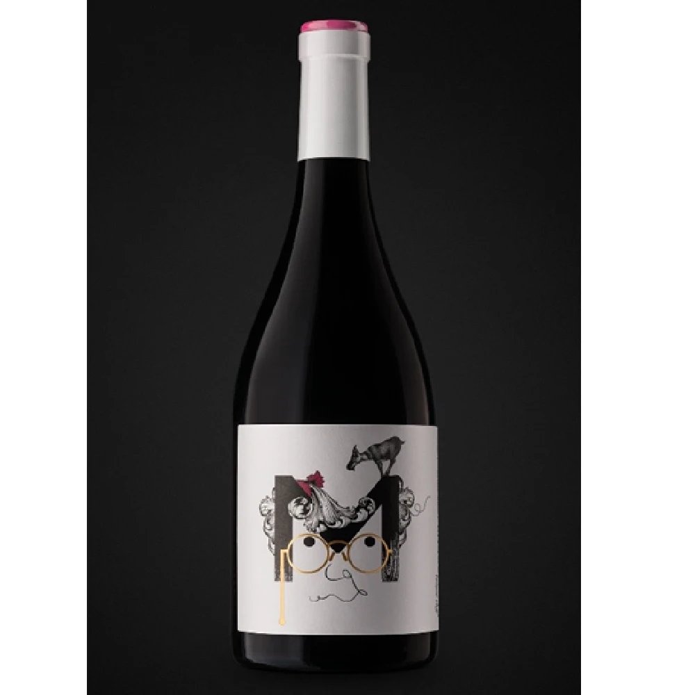 EL MORENO Vino Tinto
