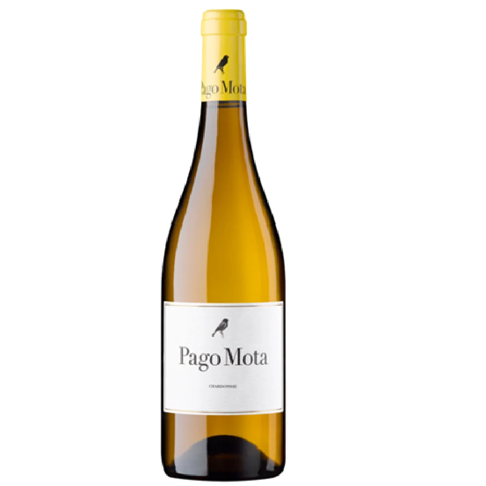 PAGO MOTA Chardonnay