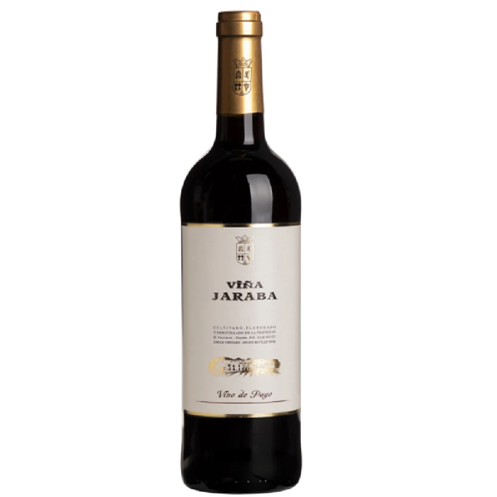VIÑA JARABA Tinto