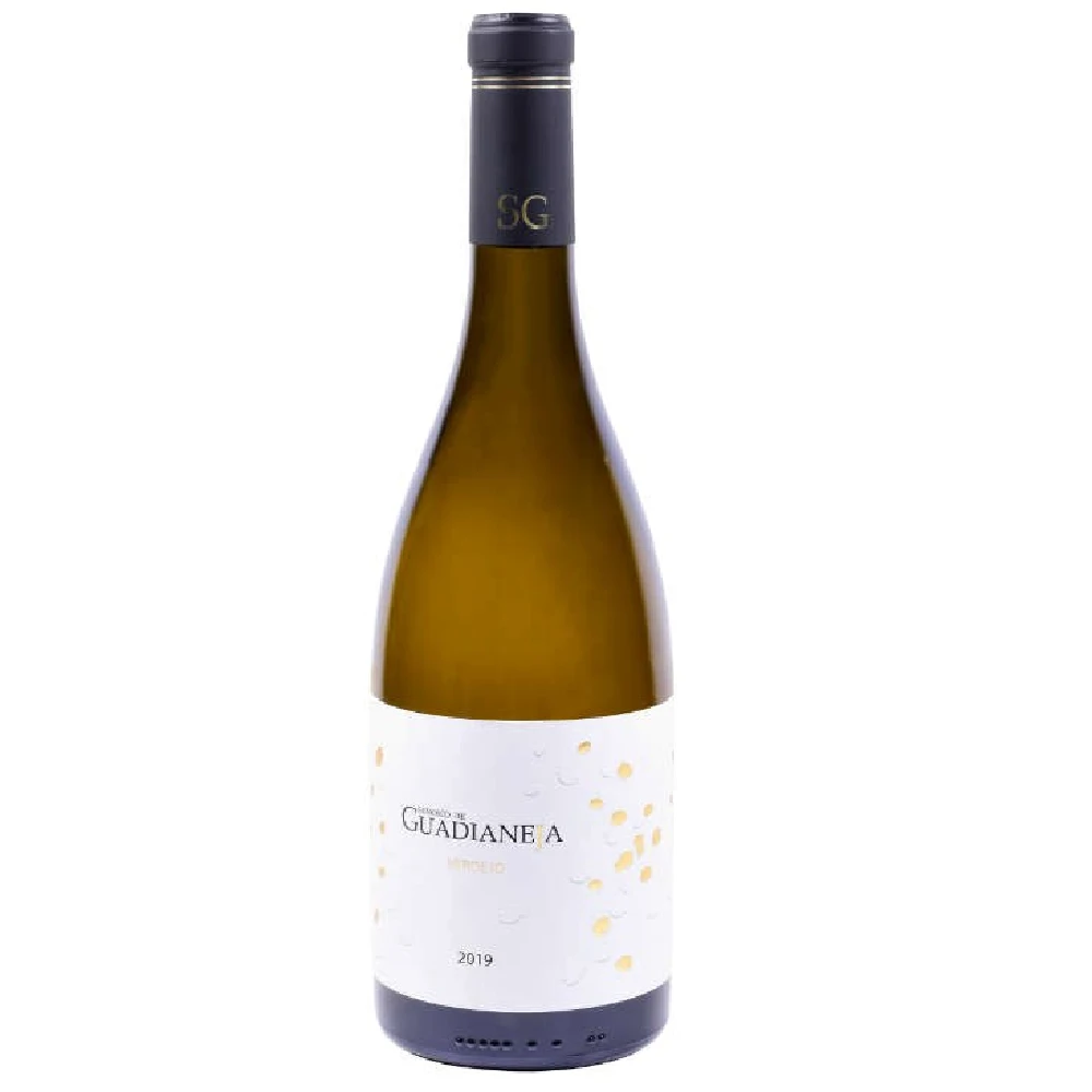 SEÑORIO DE GUADIANEJA Sauvignon Blanc