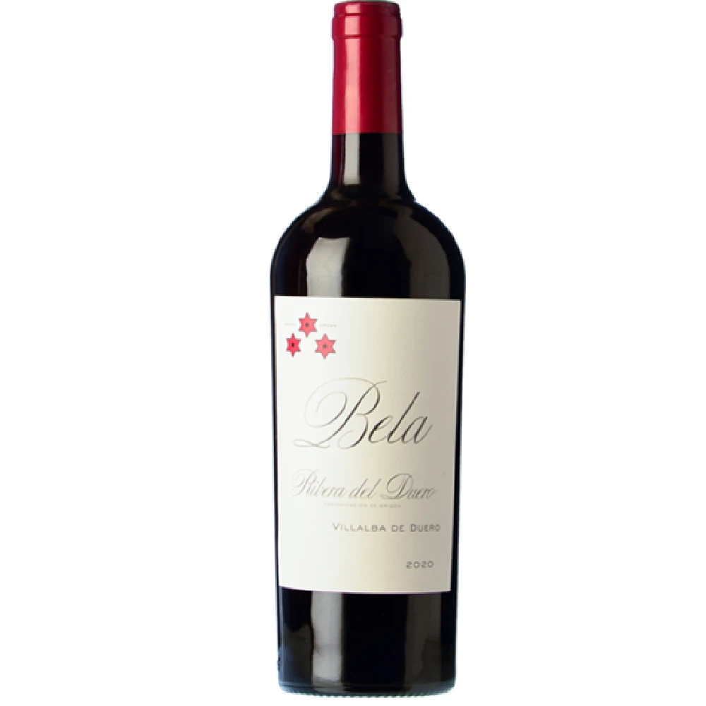 BELA Tinto Roble