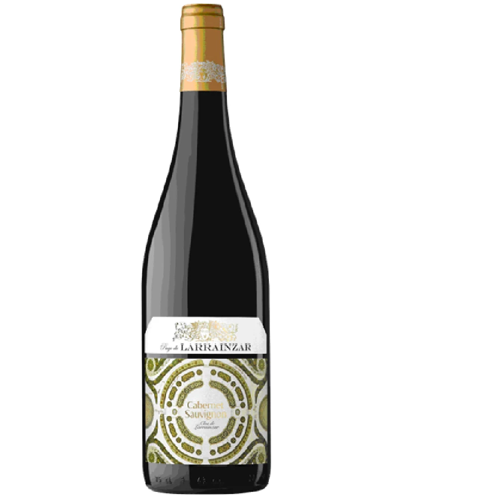 PAGO DE LARRAINZAR CABERNET SAUVIGNON