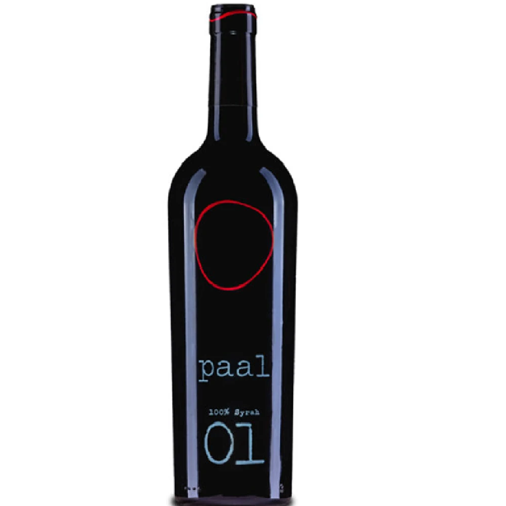 Paal 100% Syrah