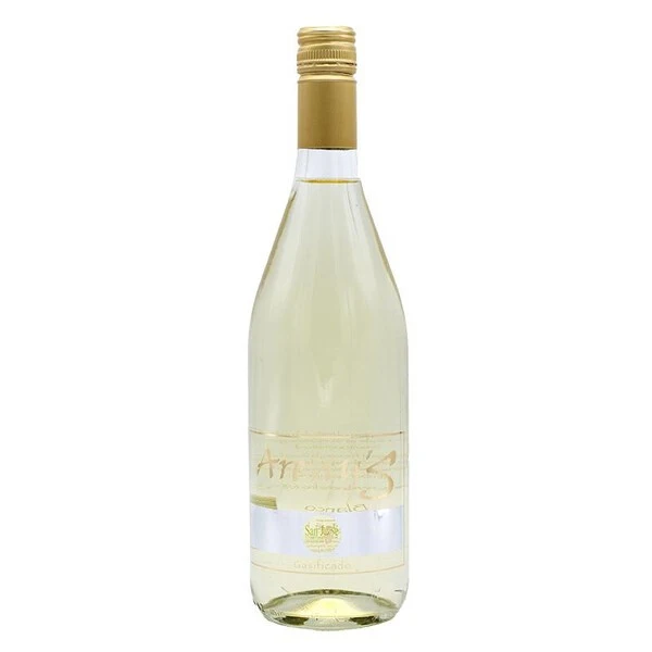 ARENY’s Blanco