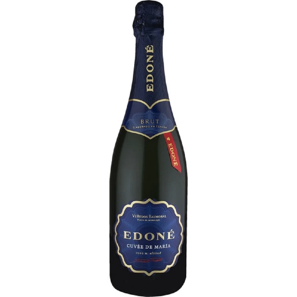 Edoné Cuvée de María