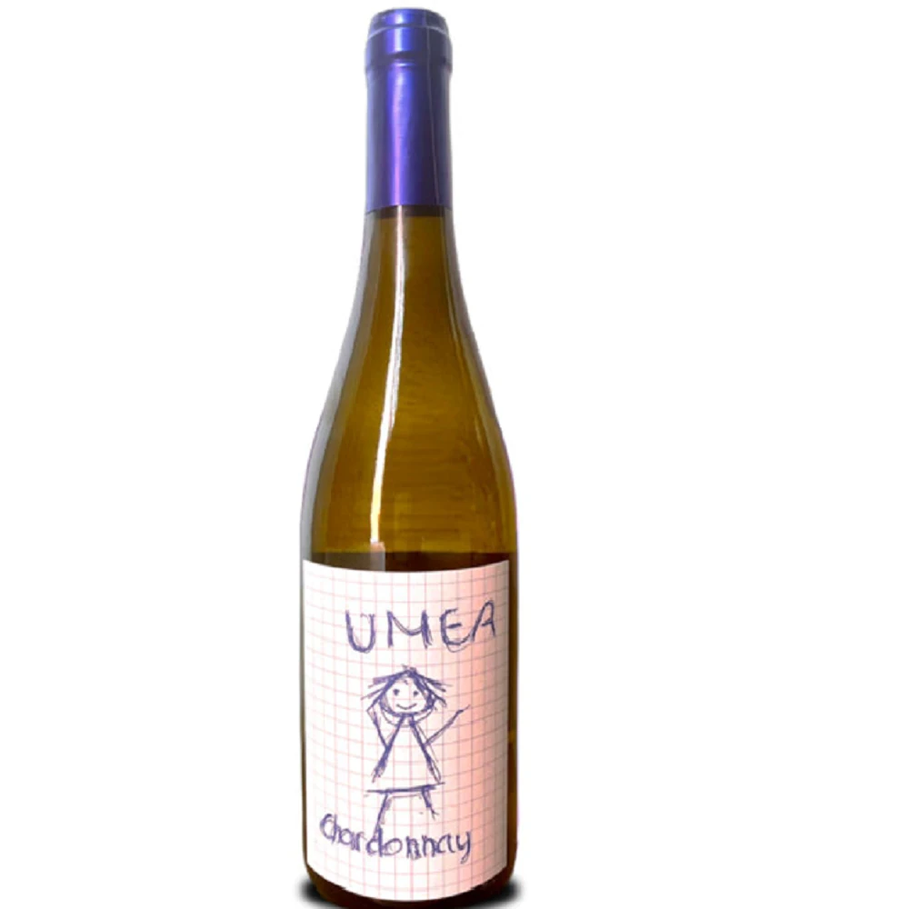 UMEA Chardonnay