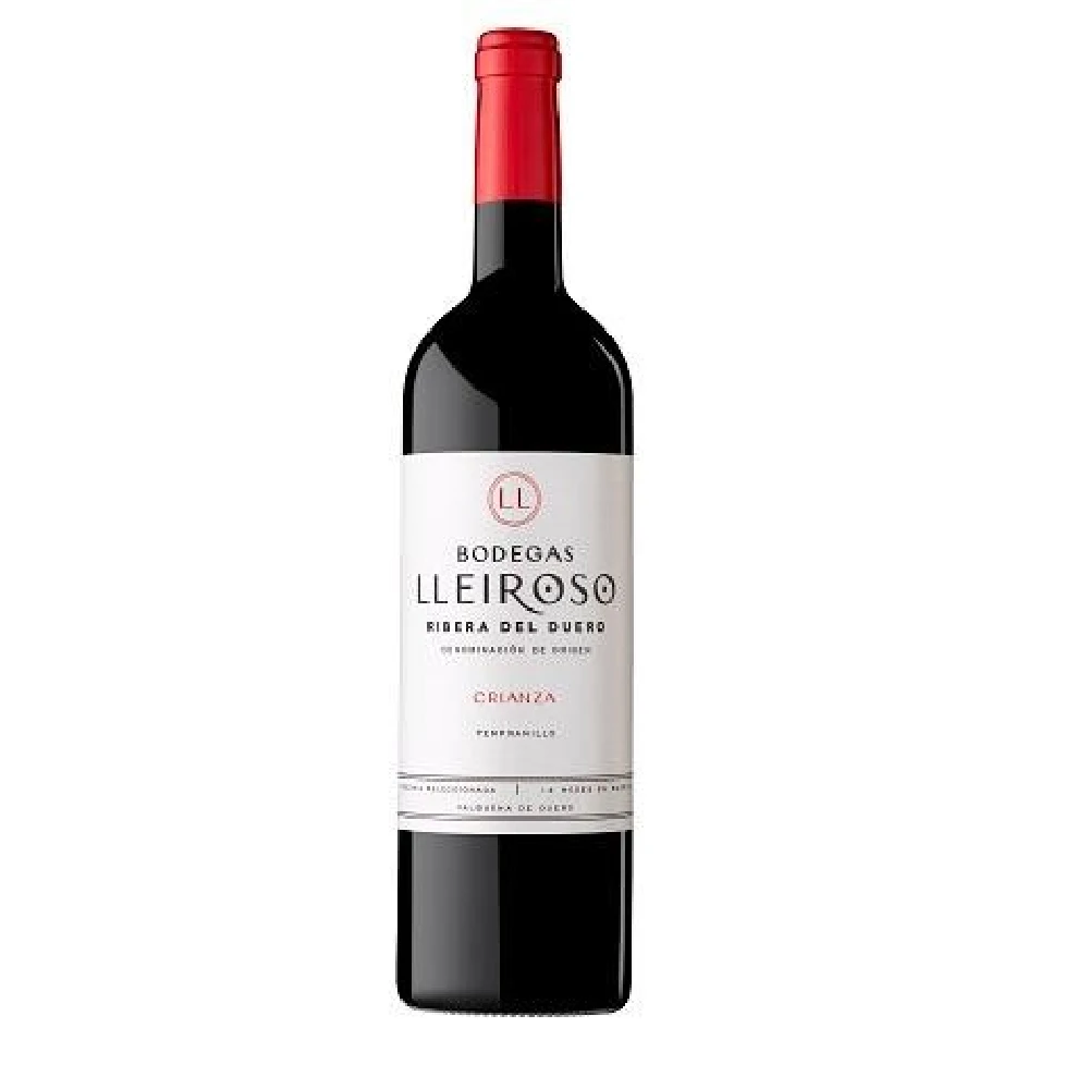 LLEIROSO Crianza