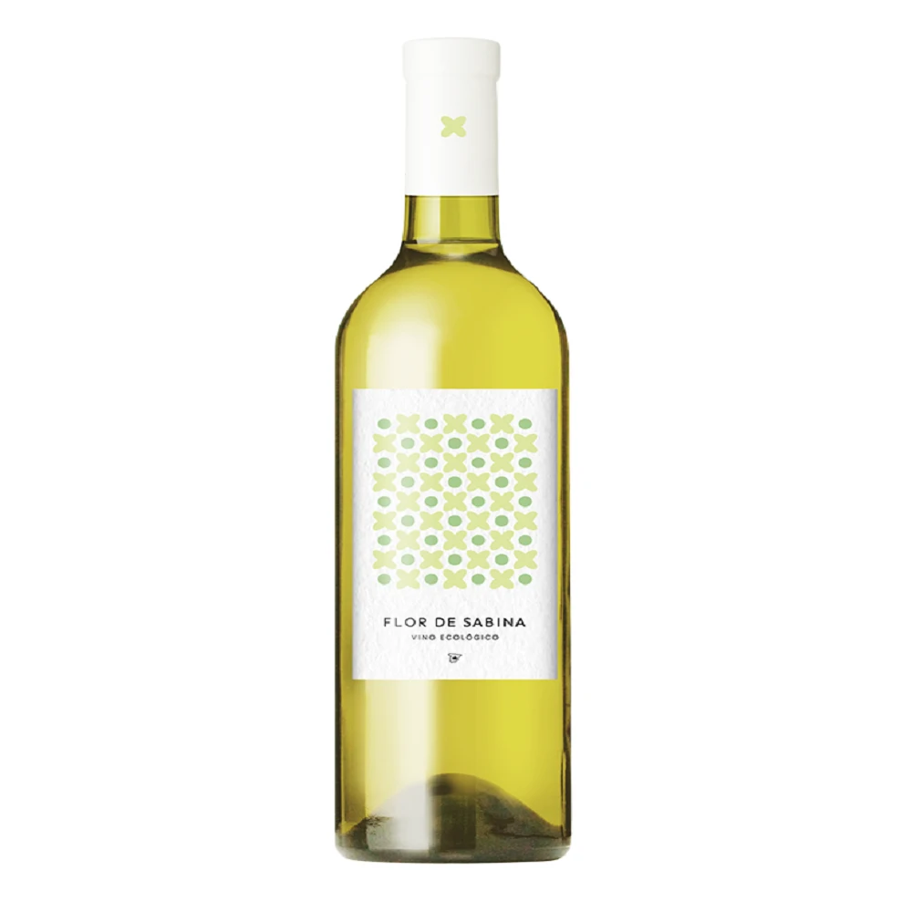 FLOR DE SABINA Chardonnay Joven