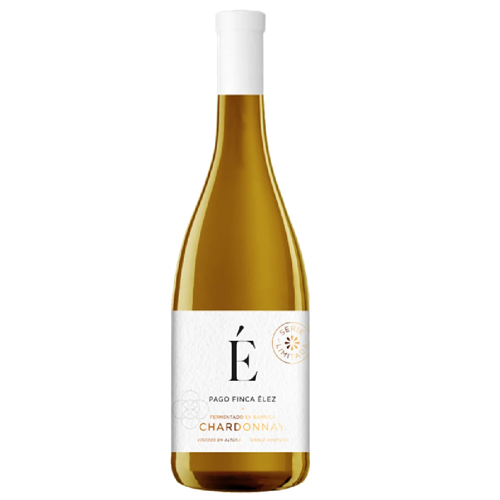 FINCA ÉLEZ Chardonnay Barrica