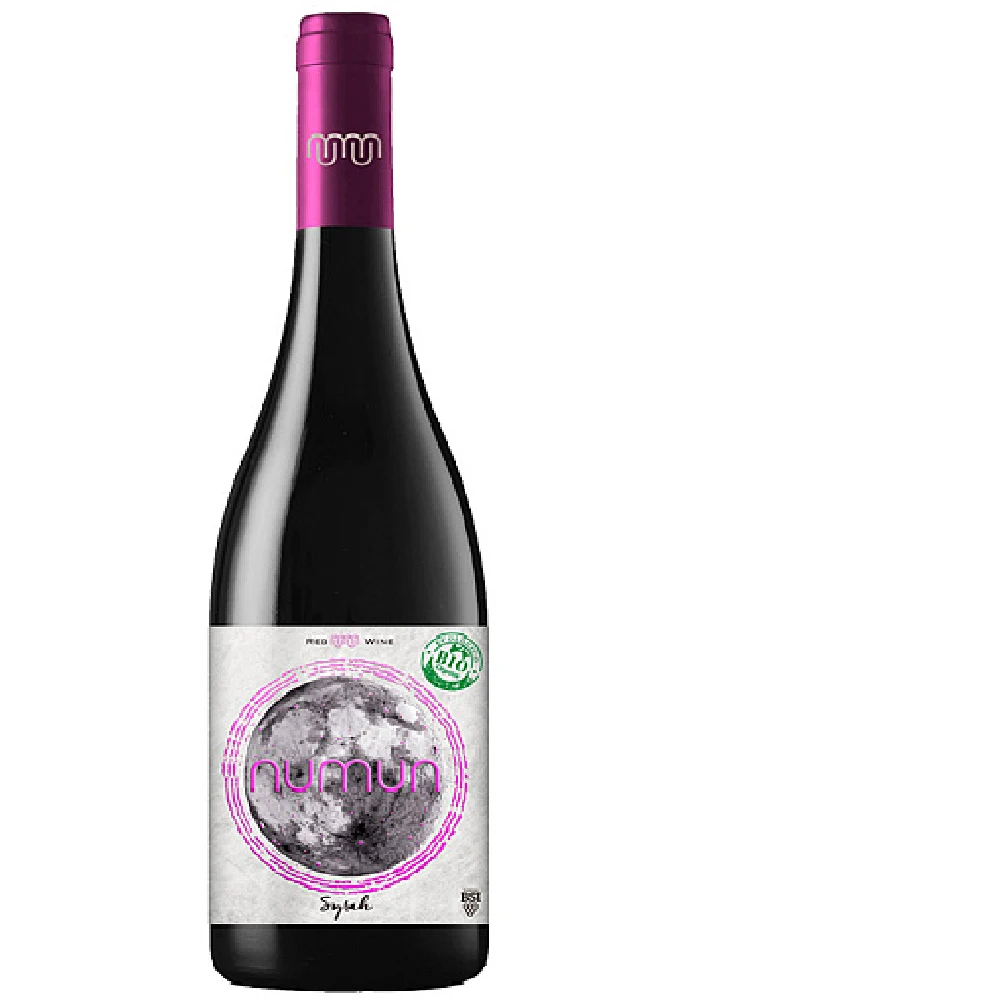 NUMUN Syrah