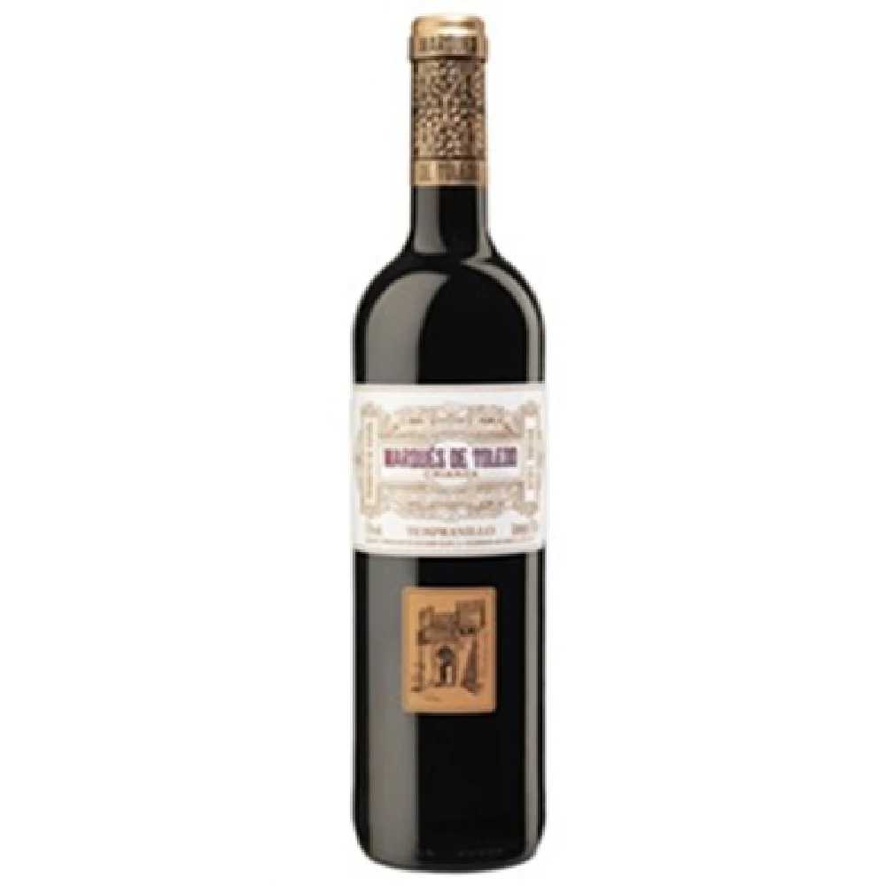 MARQUÉS DE TOLEDO Crianza
