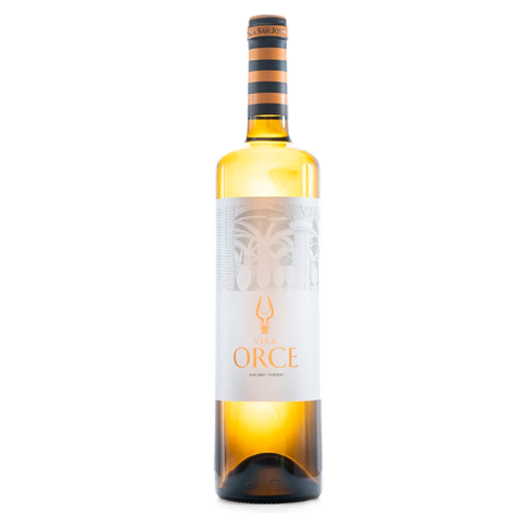 VIÑA ORCE Blanco Joven