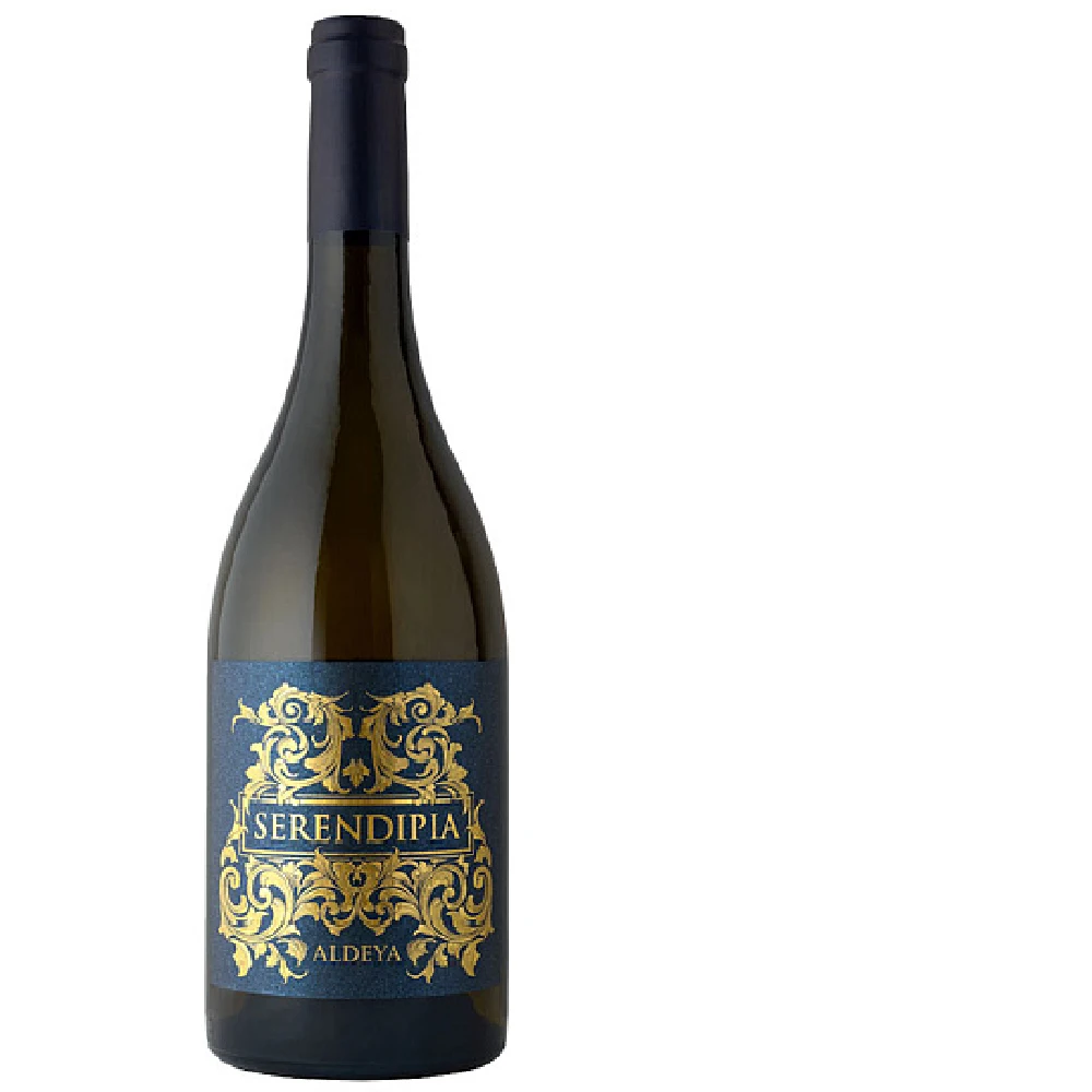 SERENDIPIA Chardonnay