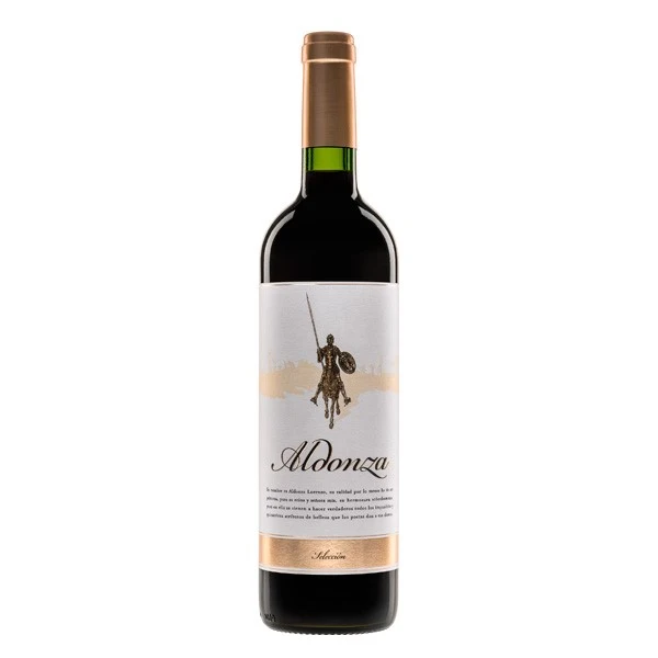 Aldonza Selección