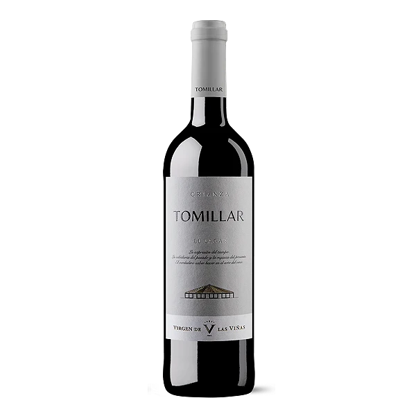 TOMILLAR Crianza