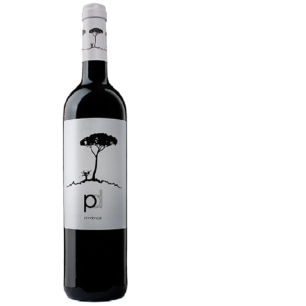 PINO DONCEL Black