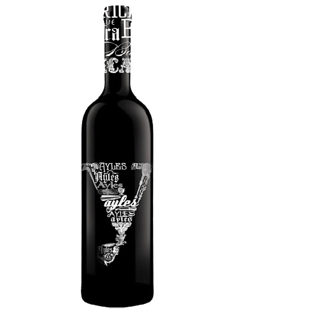 ‘y’ de AYLÉS