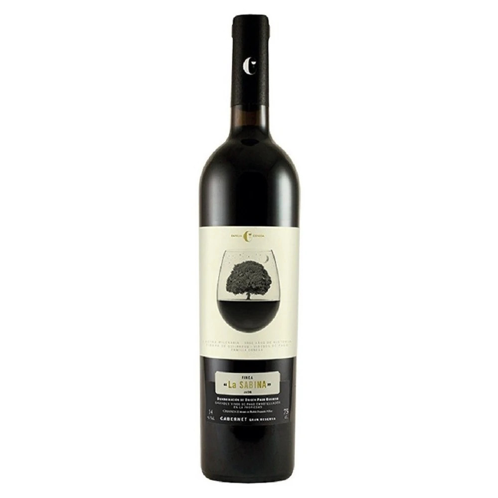 LA SABINA Gran Reserva Cabernet