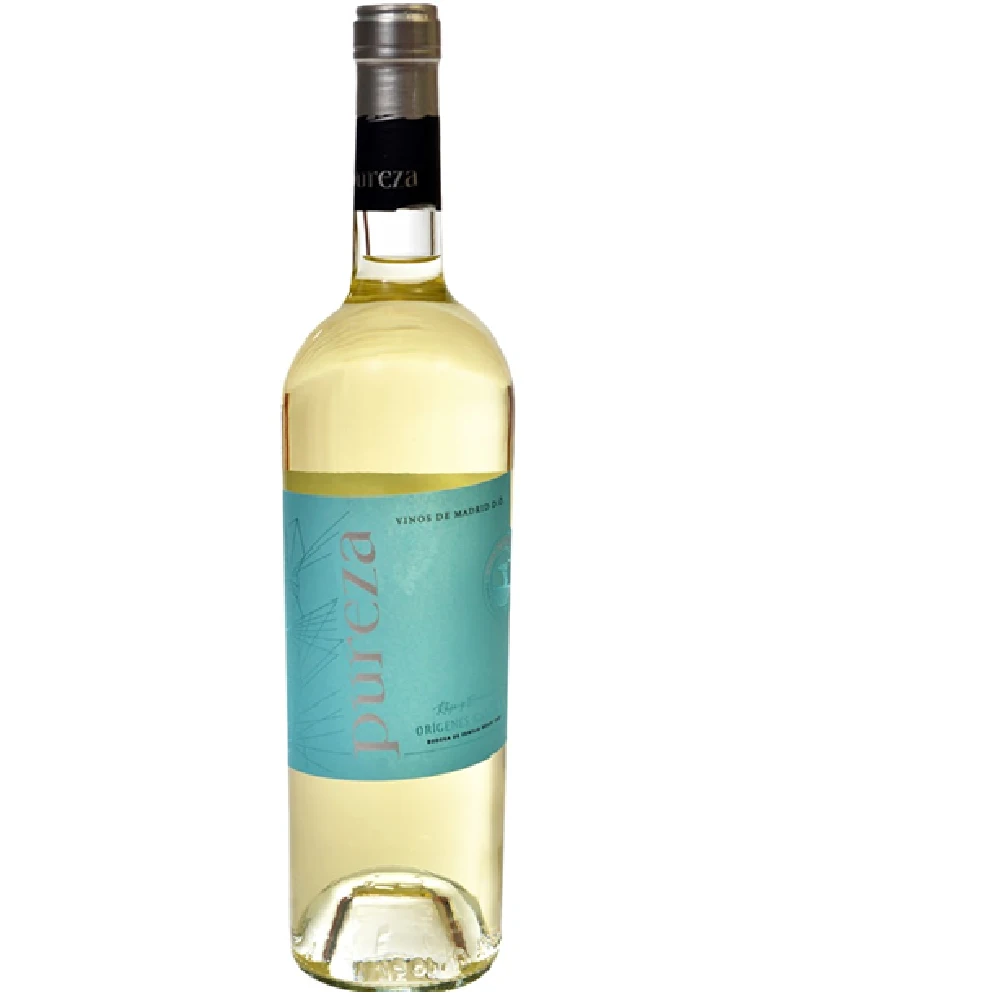 PUREZA Blanco