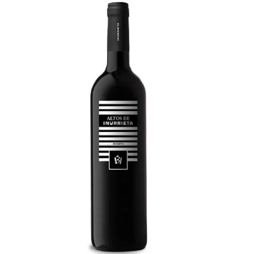 ALTOS DE INURRIETA