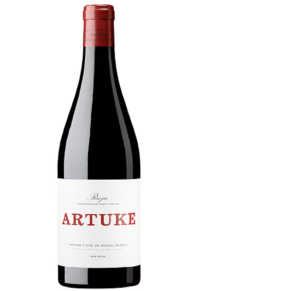 ARTUKE Maceración