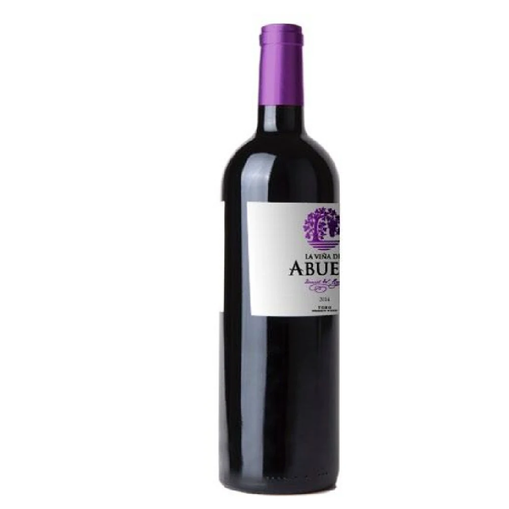LA VIÑA DEL ABUELO TINTO JOVEN