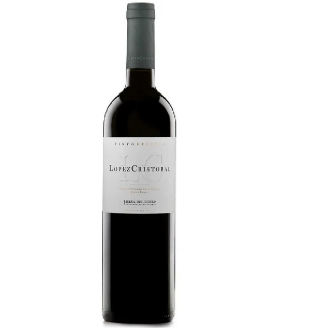 LÓPEZ CRISTÓBAL Reserva 2014