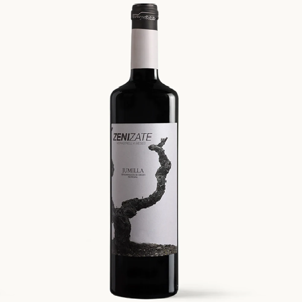 ZENIZATE Monastrell
