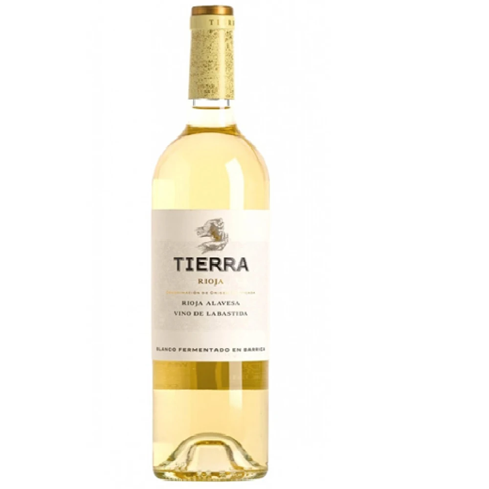 TIERRA Blanco