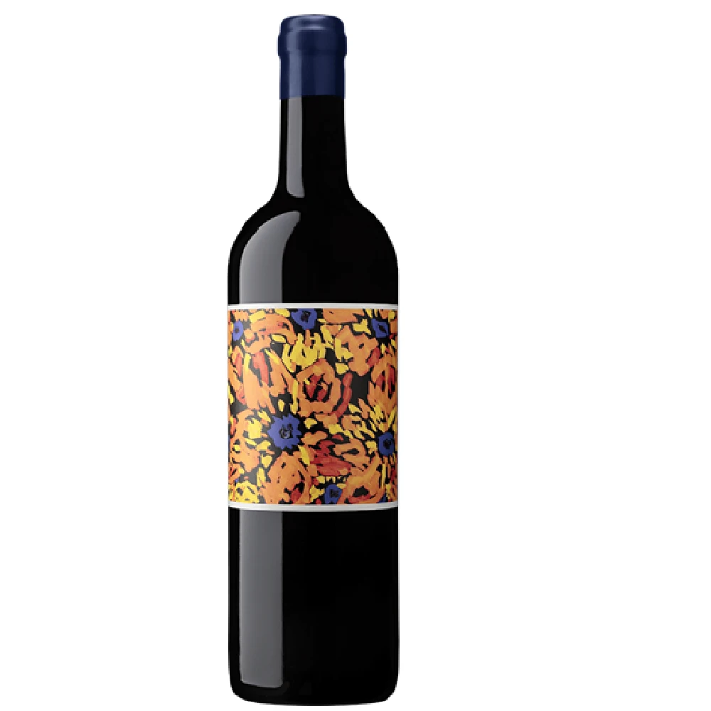 NOMEOLVIDES GARNACHA