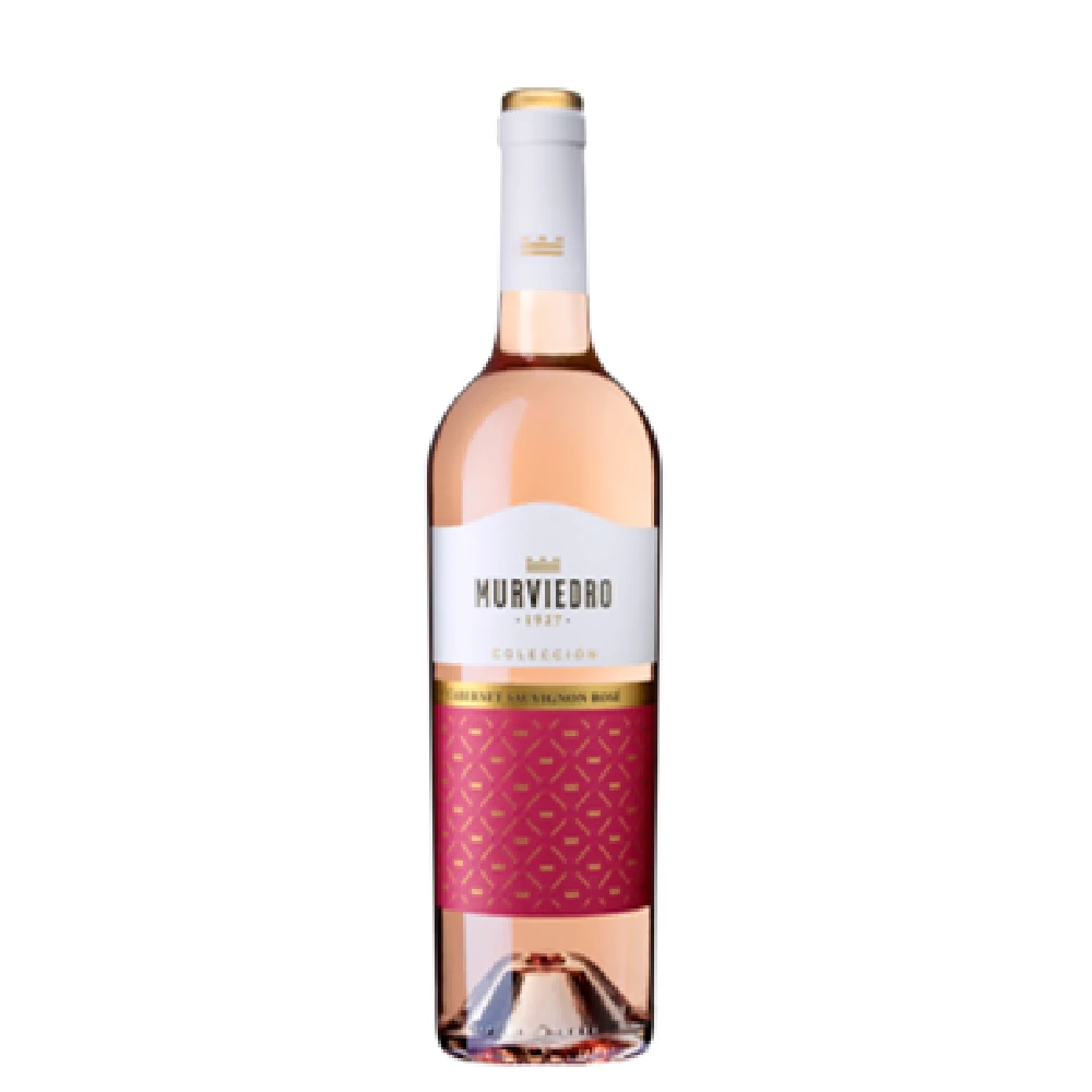 Murviedro Colección Cabernet Rosé