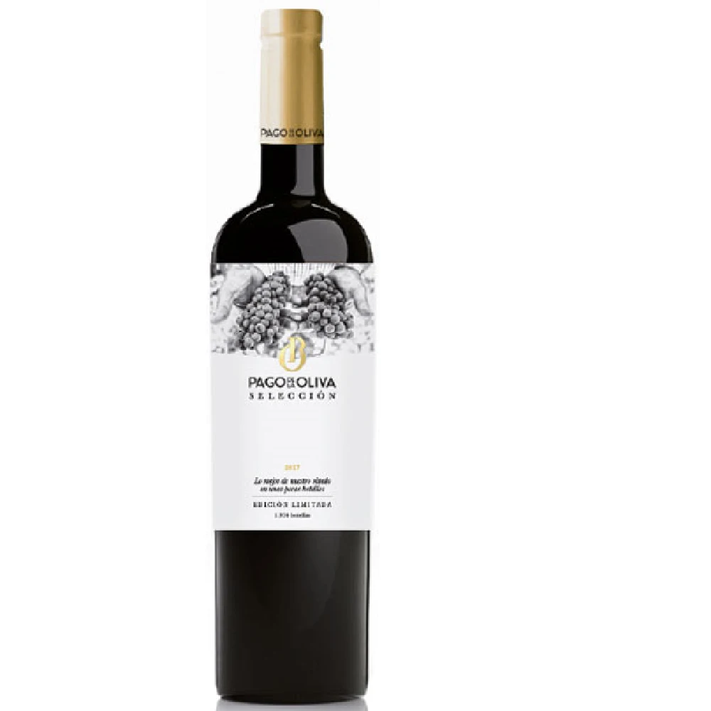 PAGO DE LA OLIVA Selección