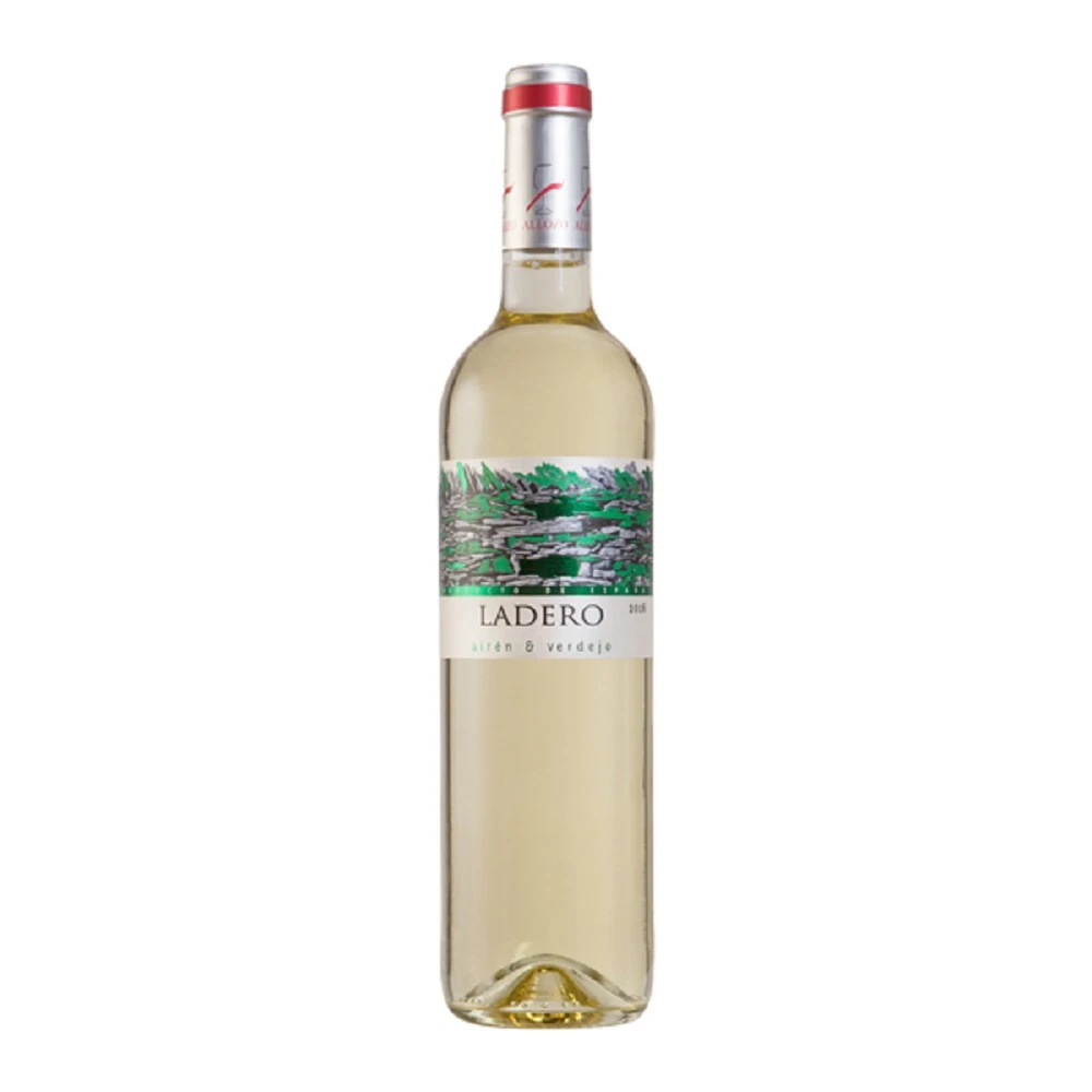 LADERO BLANCO