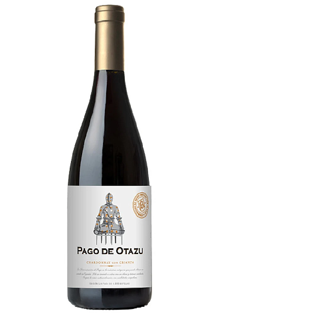 PAGO DE OTAZU Chardonnay