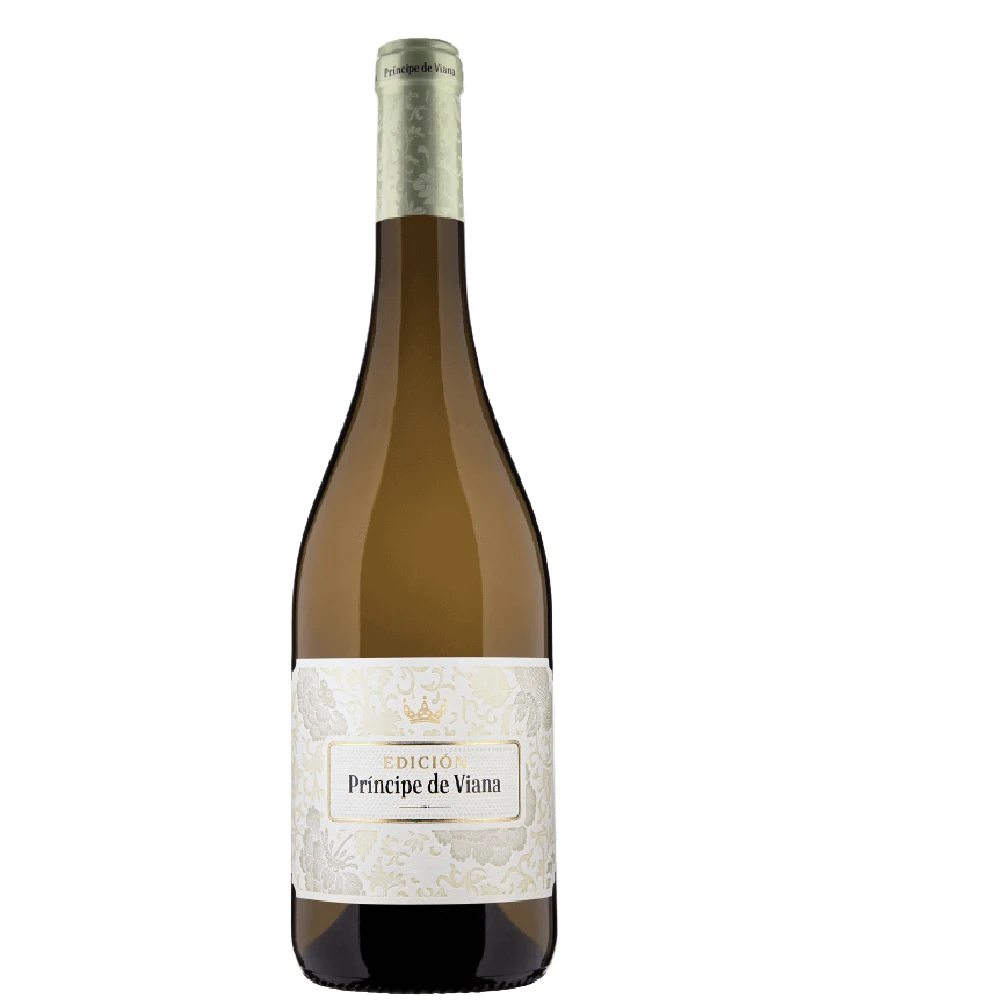 PRINCIPE DE VIANA EDICIÓN BLANCA